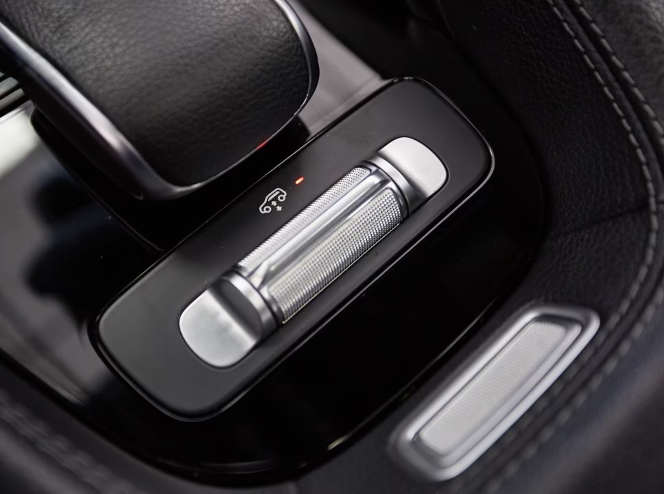 Mercedes-Benz GLE Coupé 400d AMG - foto 14