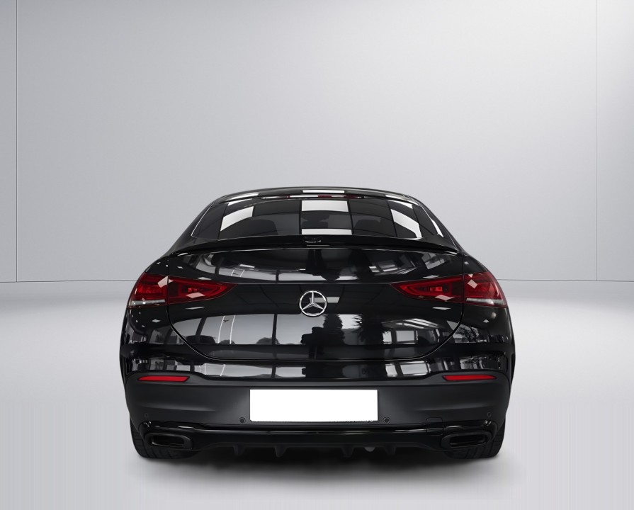 Mercedes-Benz GLE Coupé 400d AMG (4)