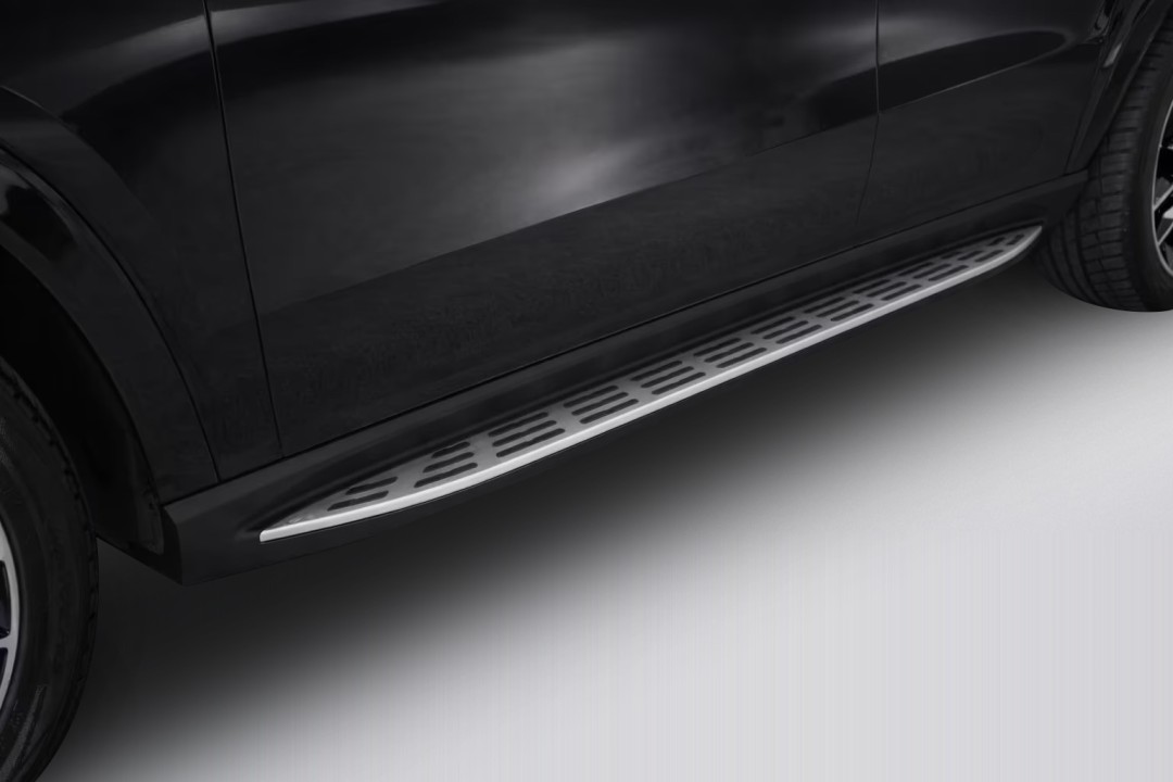 Mercedes-Benz GLE Coupé 400d AMG - foto 29