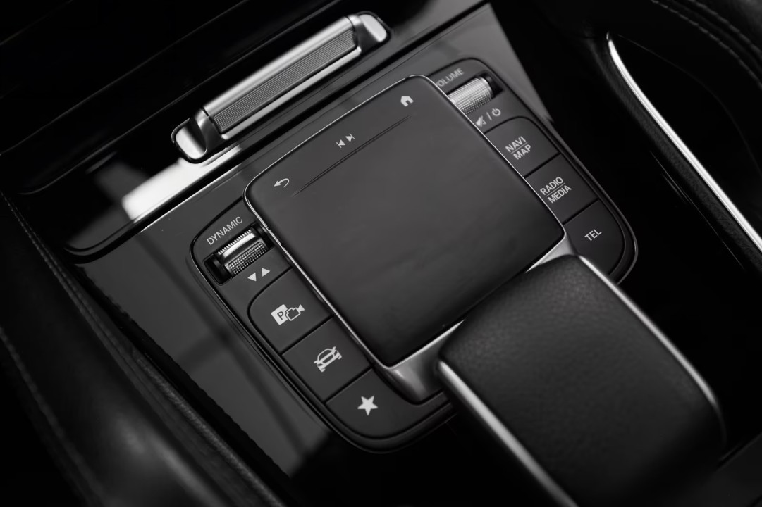 Mercedes-Benz GLE Coupé 400d AMG - foto 13