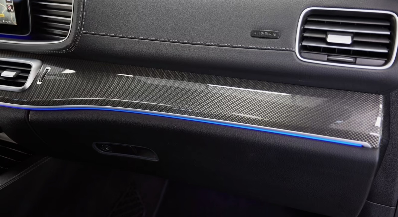 Mercedes-Benz GLE Coupé 400d AMG - foto 23