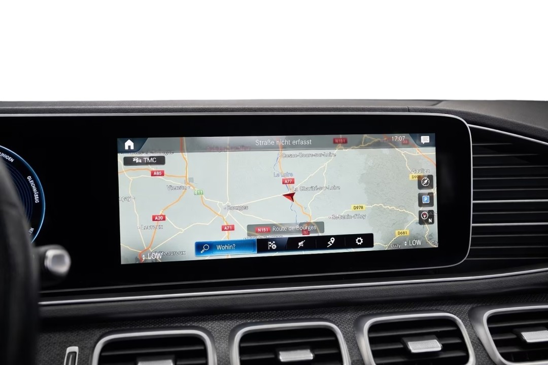 Mercedes-Benz GLE Coupé 400d AMG - foto 22