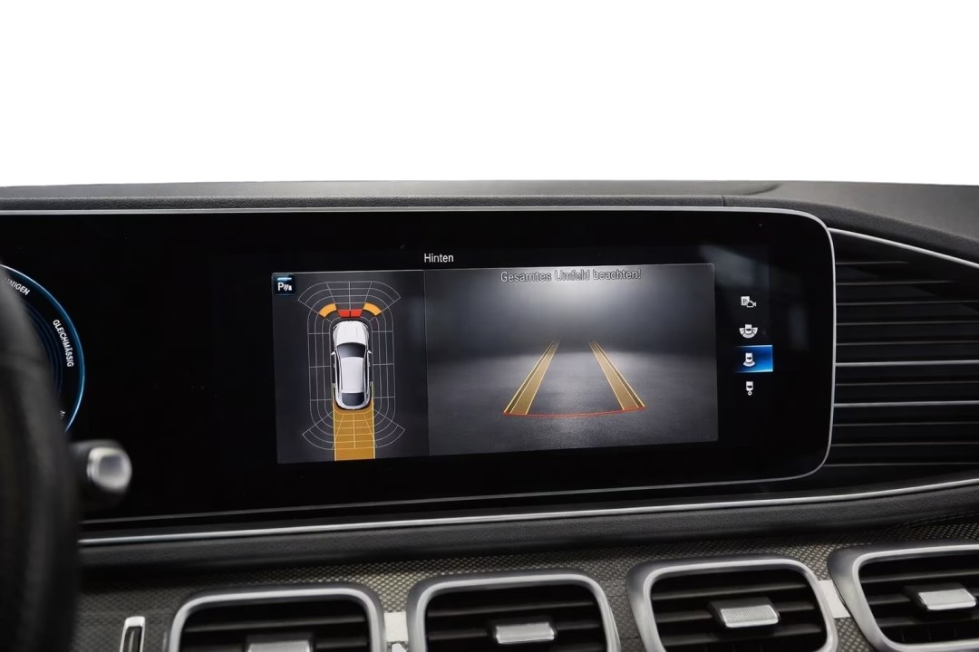 Mercedes-Benz GLE Coupé 400d AMG - foto 21