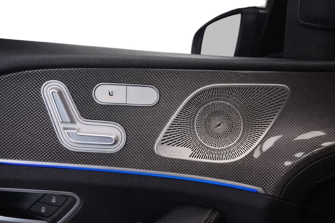 Mercedes-Benz GLE Coupé 400d AMG - foto 26