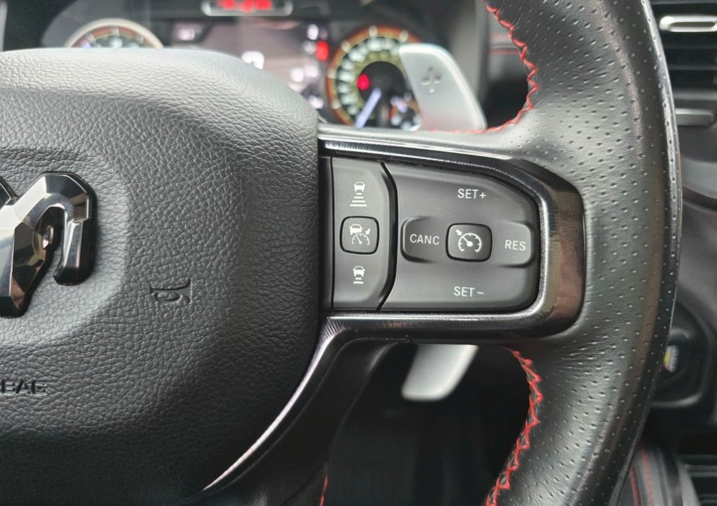 Dodge Ram TRX - foto 16