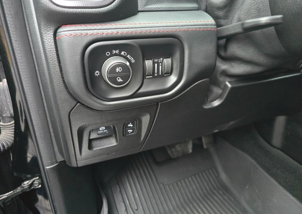 Dodge Ram TRX - foto 28