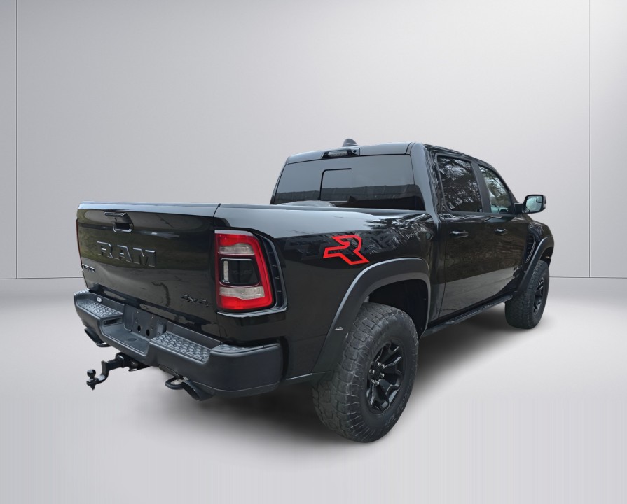 Dodge Ram TRX - foto 6