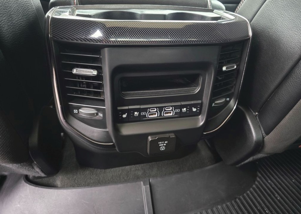 Dodge Ram TRX - foto 18