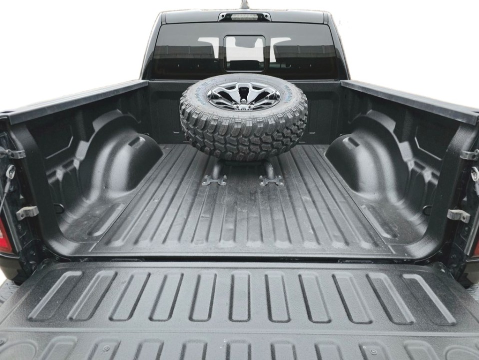 Dodge Ram TRX - foto 41