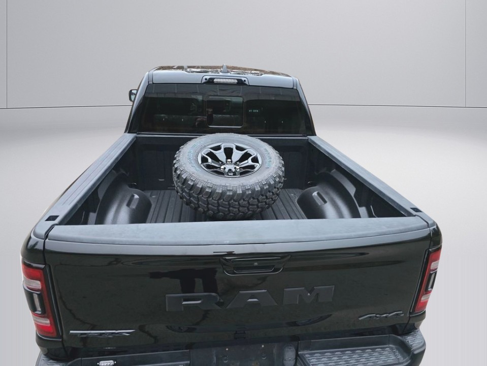 Dodge Ram TRX - foto 39