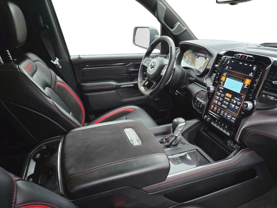 Dodge Ram TRX - foto 13