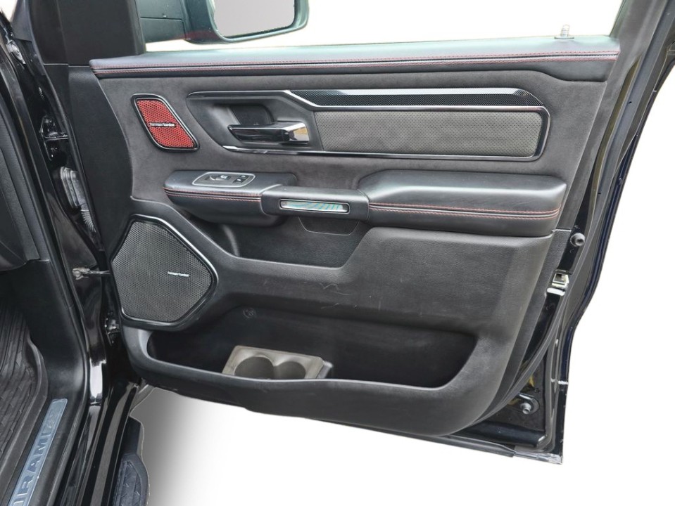 Dodge Ram TRX - foto 34