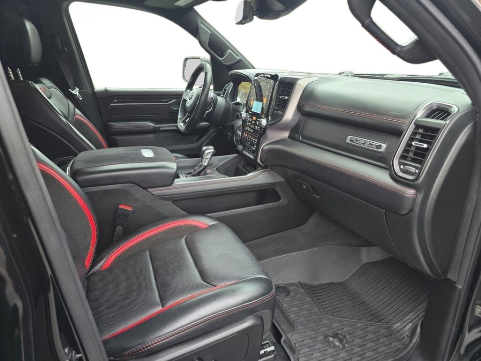 Dodge Ram TRX - foto 12