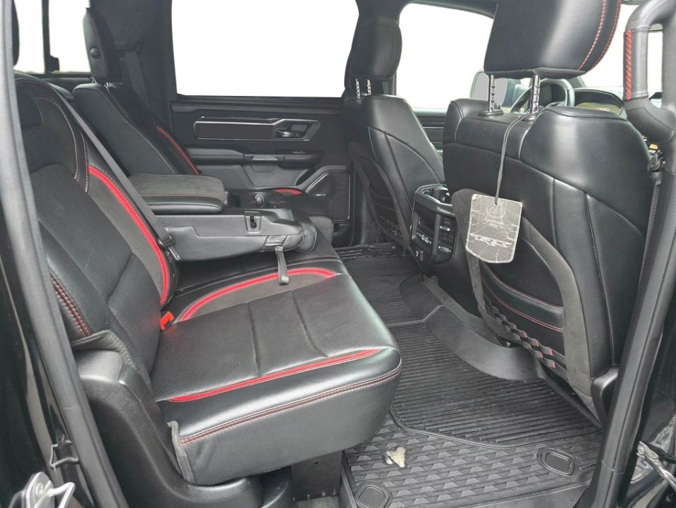 Dodge Ram TRX - foto 11