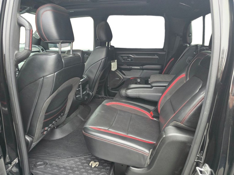 Dodge Ram TRX - foto 10