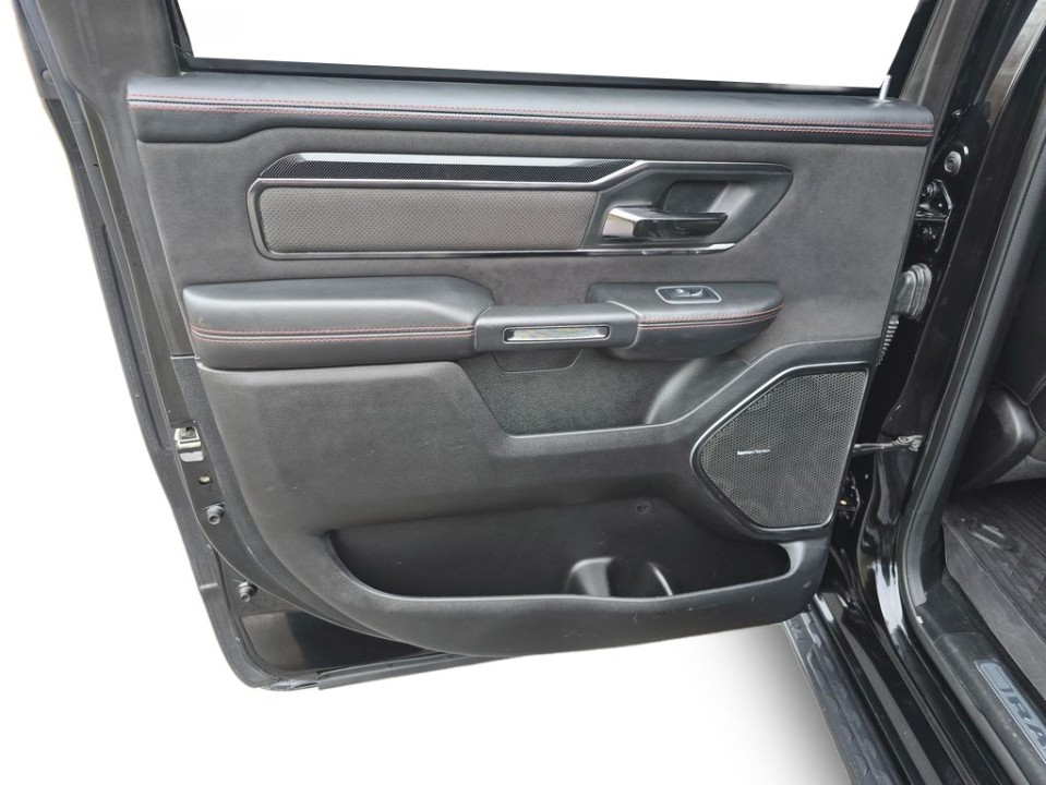 Dodge Ram TRX - foto 36