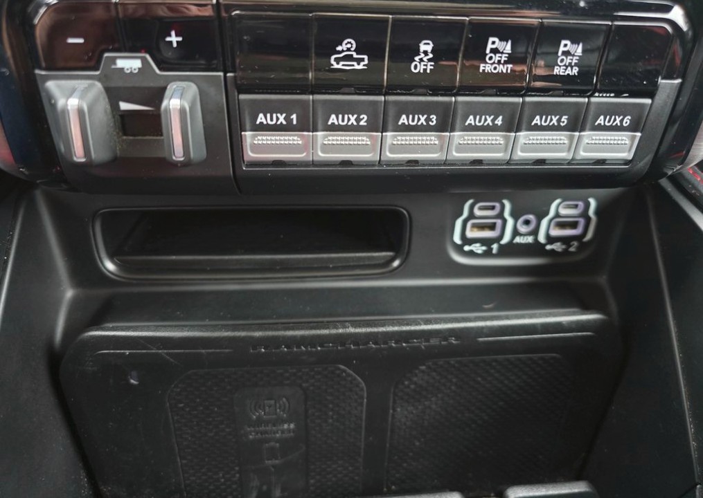 Dodge Ram TRX - foto 19