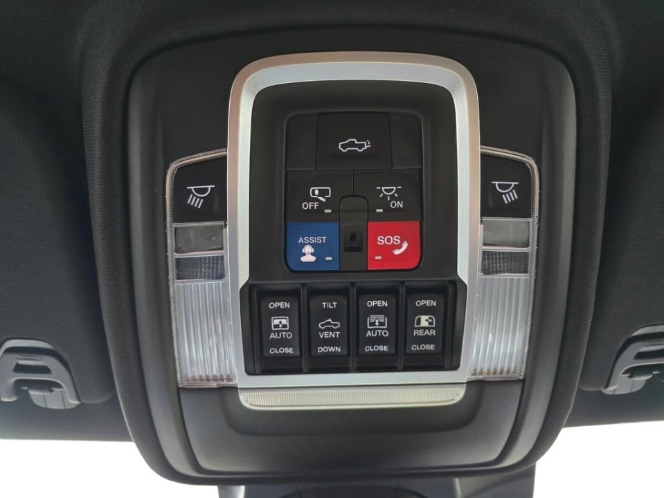 Dodge Ram TRX - foto 30