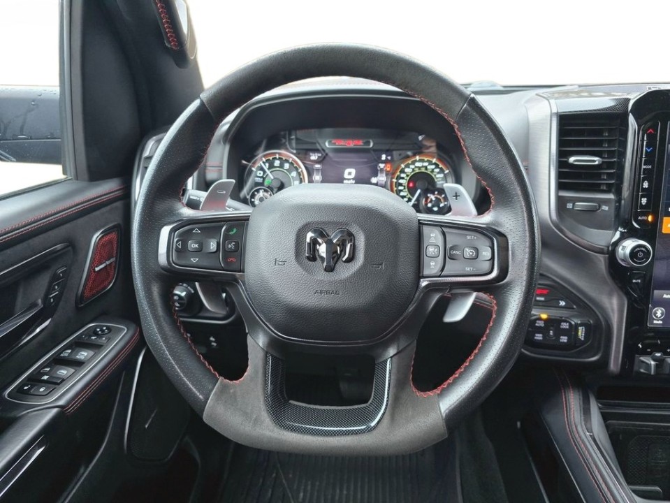 Dodge Ram TRX - foto 15