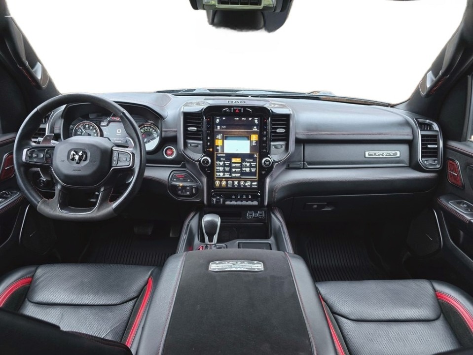 Dodge Ram TRX - foto 14