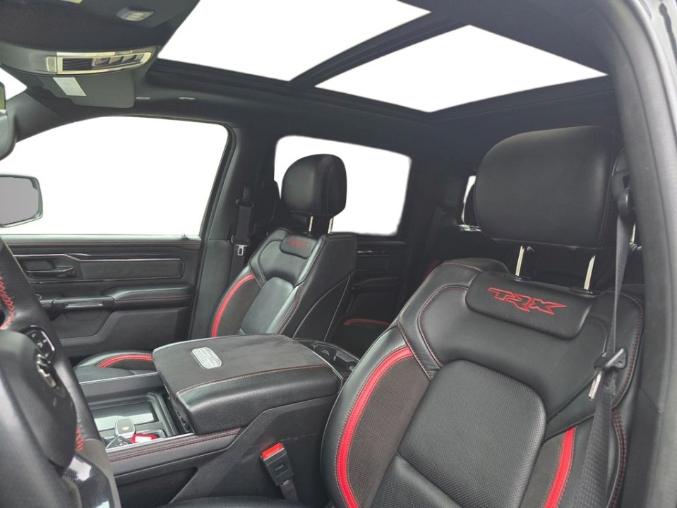 Dodge Ram TRX - foto 9