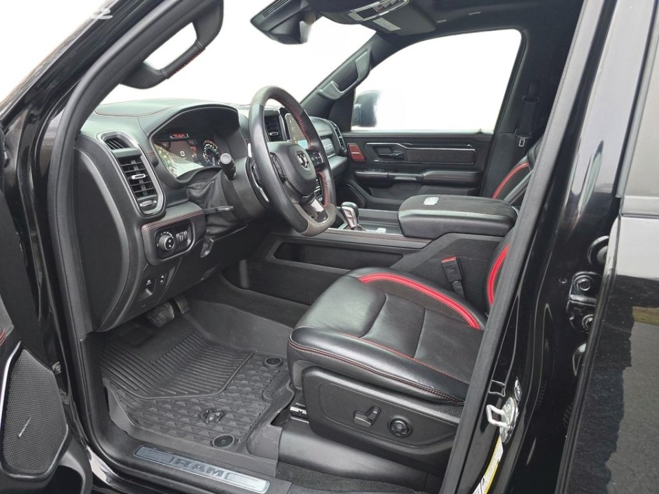 Dodge Ram TRX - foto 8