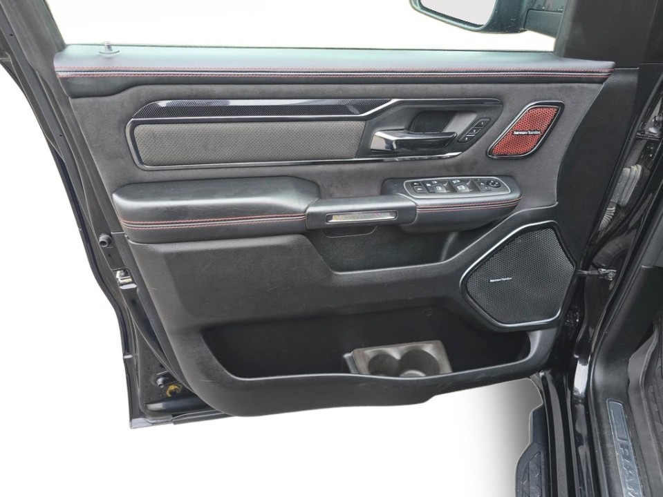 Dodge Ram TRX - foto 33