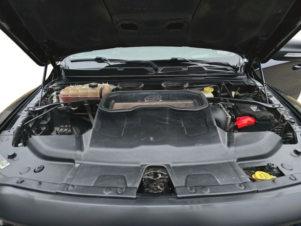 Dodge Ram TRX - foto 40