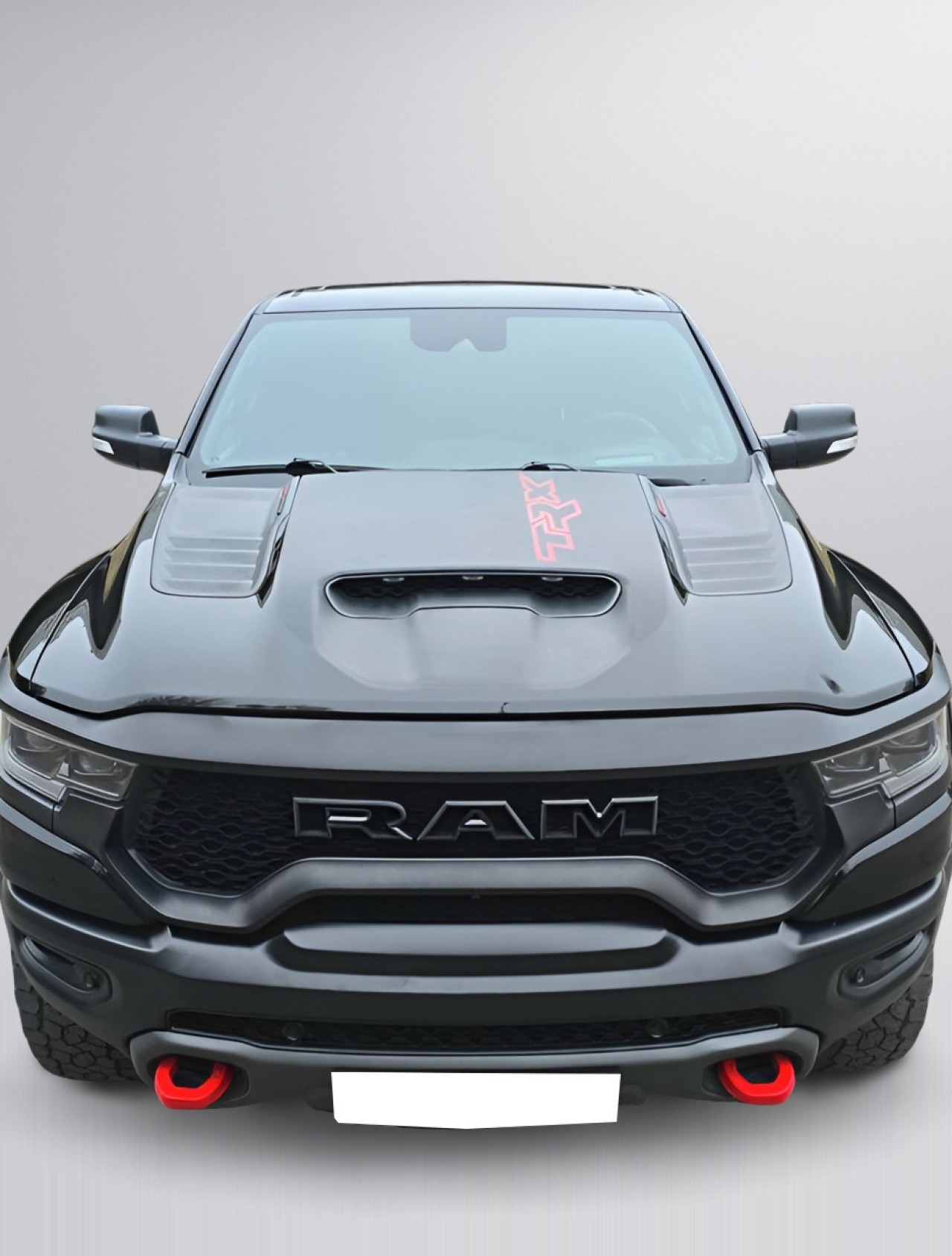 Dodge Ram TRX - foto 7