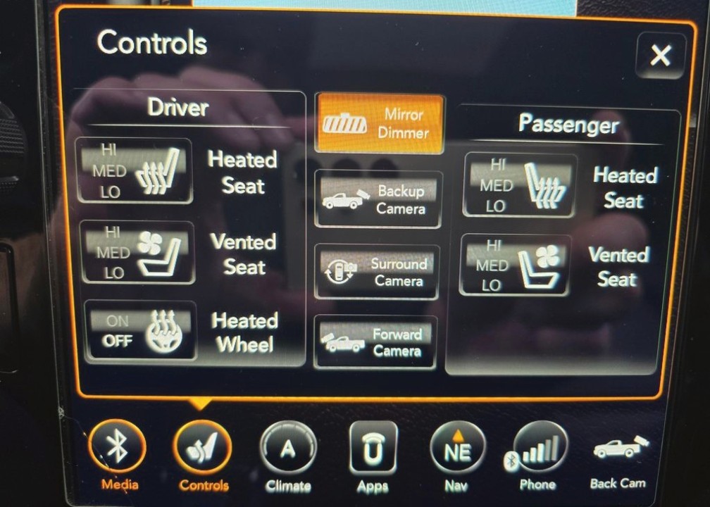 Dodge Ram TRX - foto 20