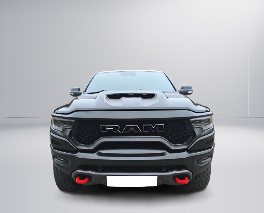 Dodge Ram TRX (2)