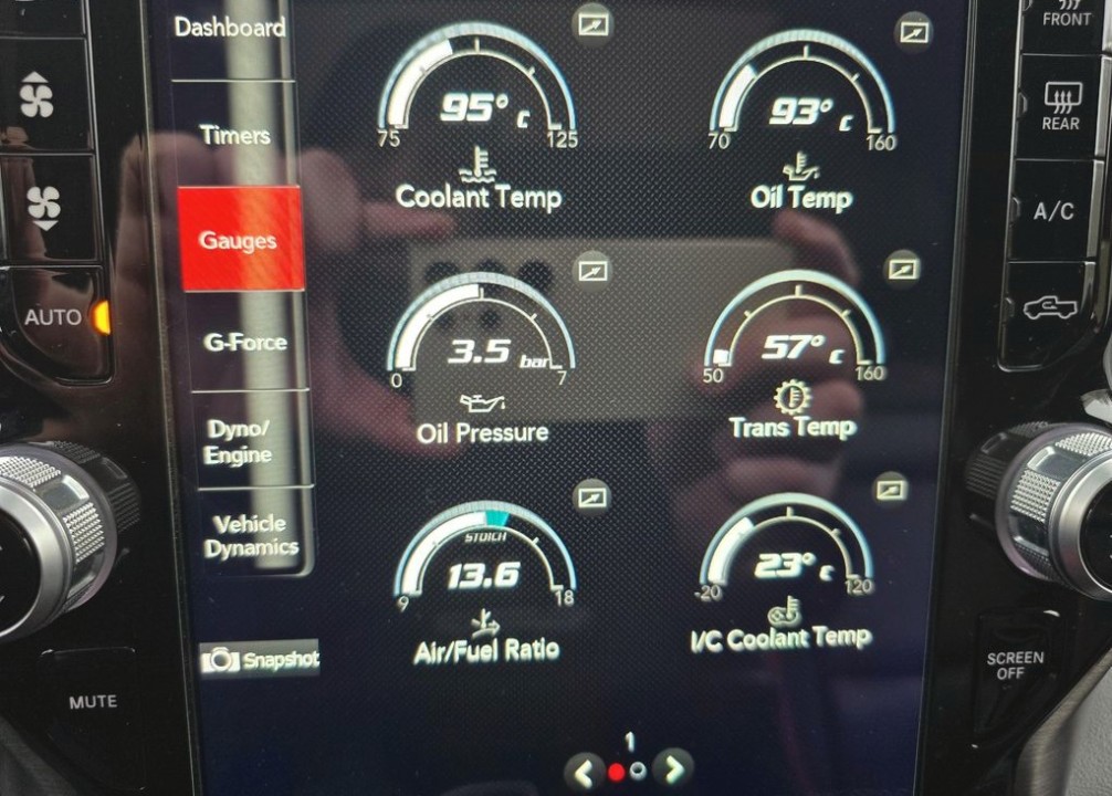 Dodge Ram TRX - foto 23