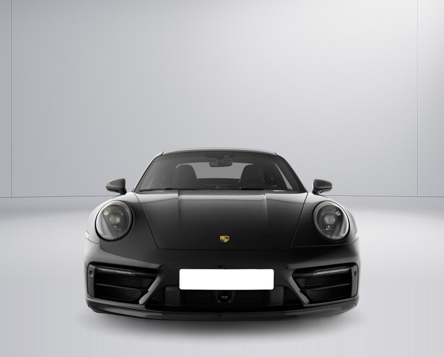 Porsche 911 Carrera T (2)