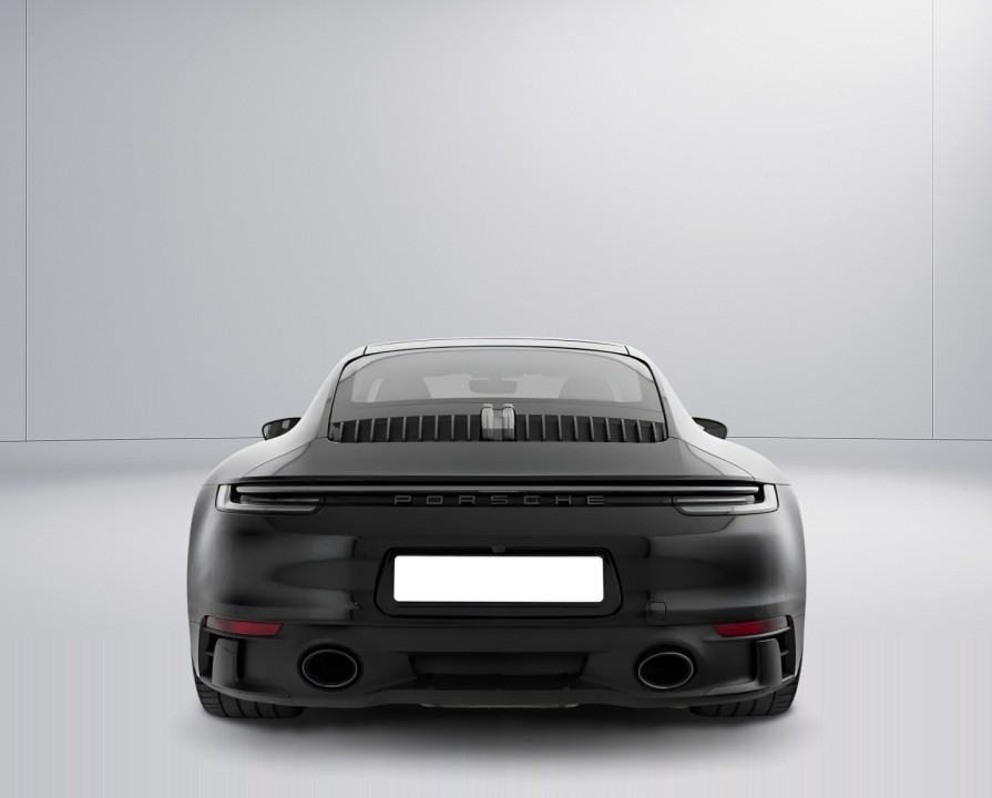 Porsche 911 Carrera T (4)