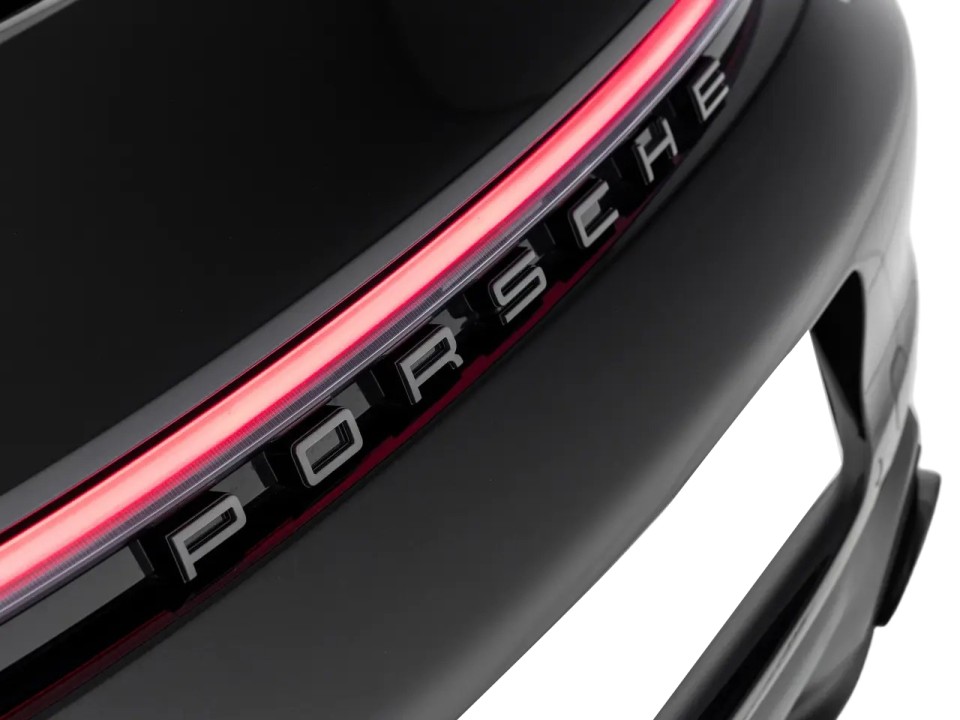 Porsche 911 Carrera T - foto 14