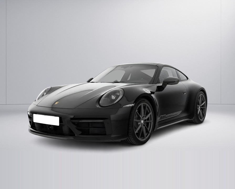 Porsche 911 Carrera T