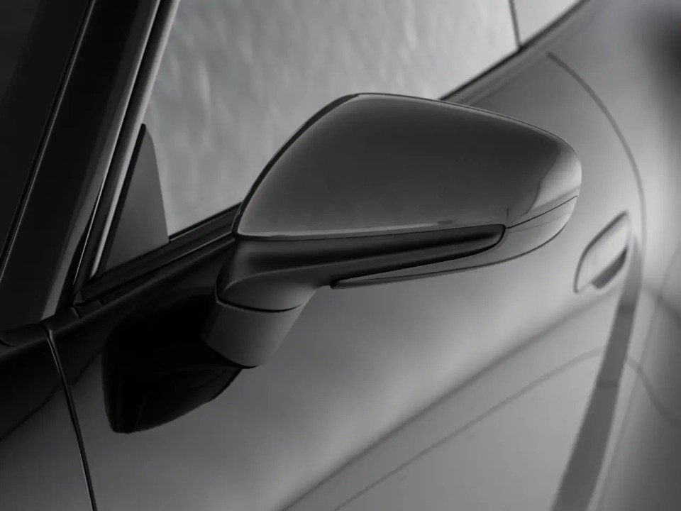 Porsche 911 Carrera T - foto 12