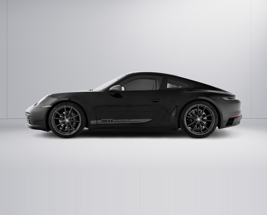 Porsche 911 Carrera T (5)