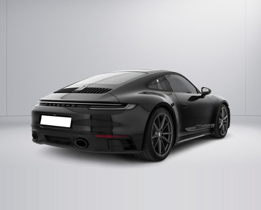 Porsche 911 Carrera T (3)