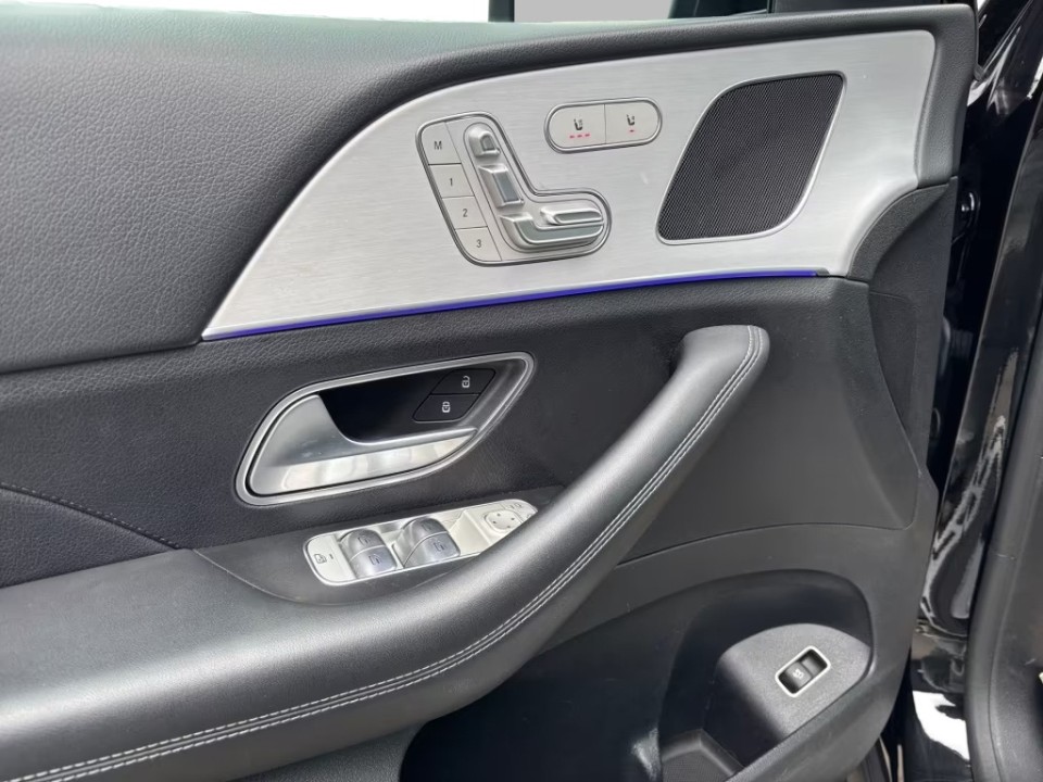 Mercedes-Benz GLE Coupé 400d 4MATIC AMG - foto 13