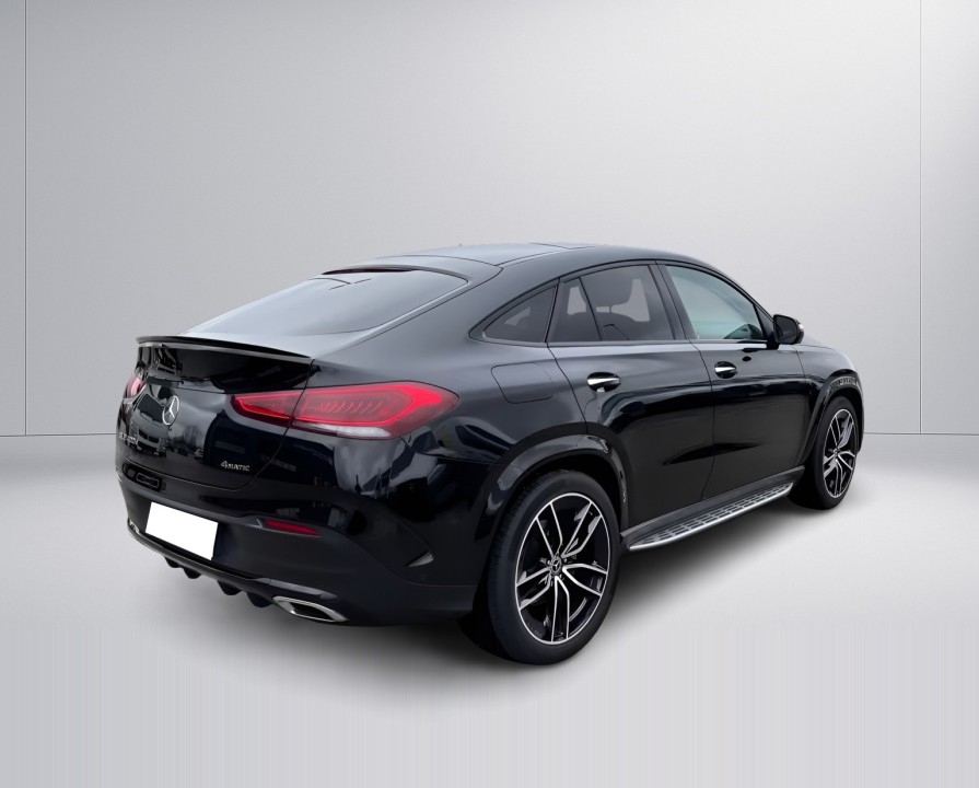 Mercedes-Benz GLE Coupé 400d 4MATIC AMG (3)