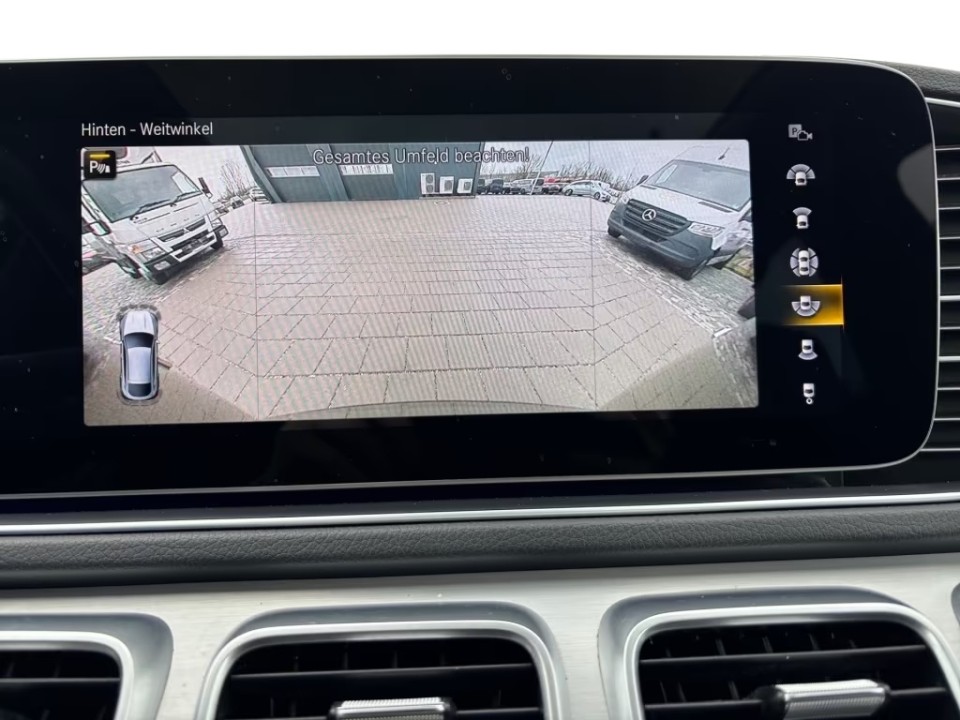 Mercedes-Benz GLE Coupé 400d 4MATIC AMG - foto 17