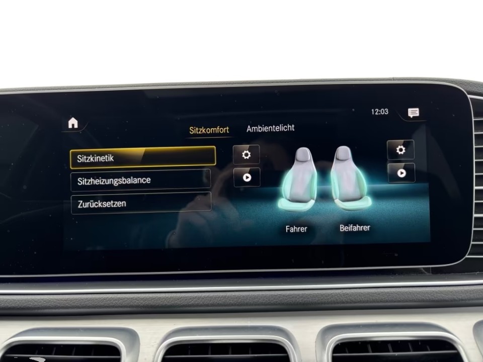 Mercedes-Benz GLE Coupé 400d 4MATIC AMG - foto 20