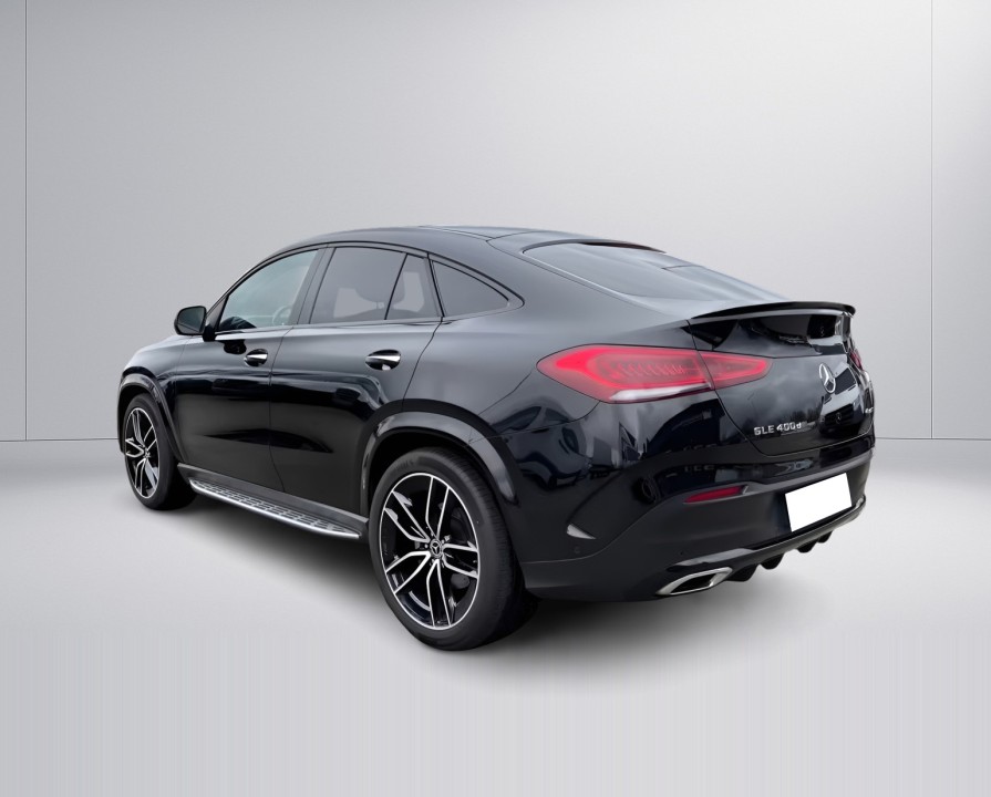 Mercedes-Benz GLE Coupé 400d 4MATIC AMG (4)