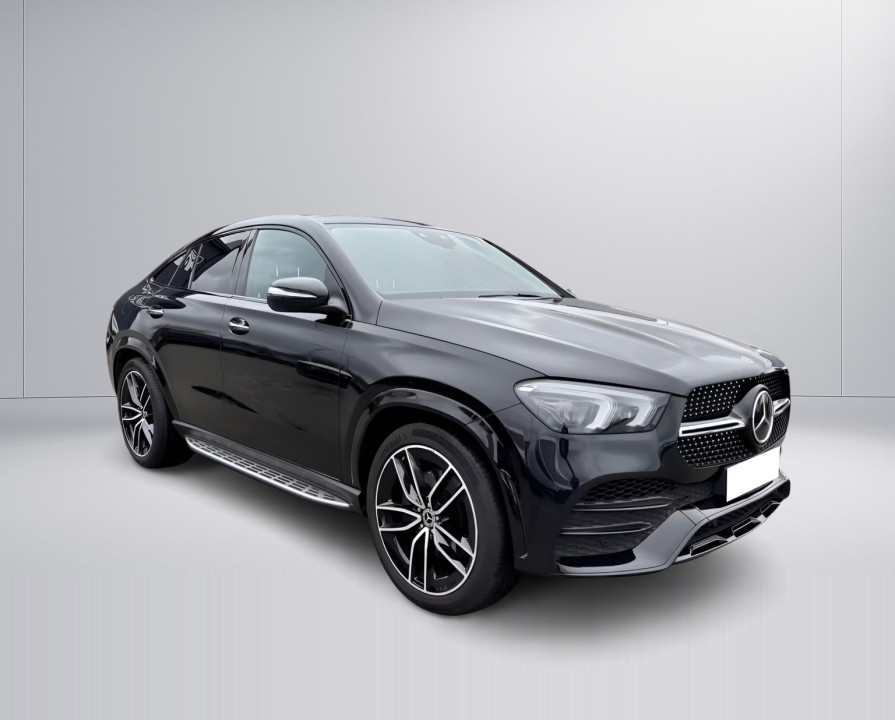 Mercedes-Benz GLE Coupé 400d 4MATIC AMG (2)