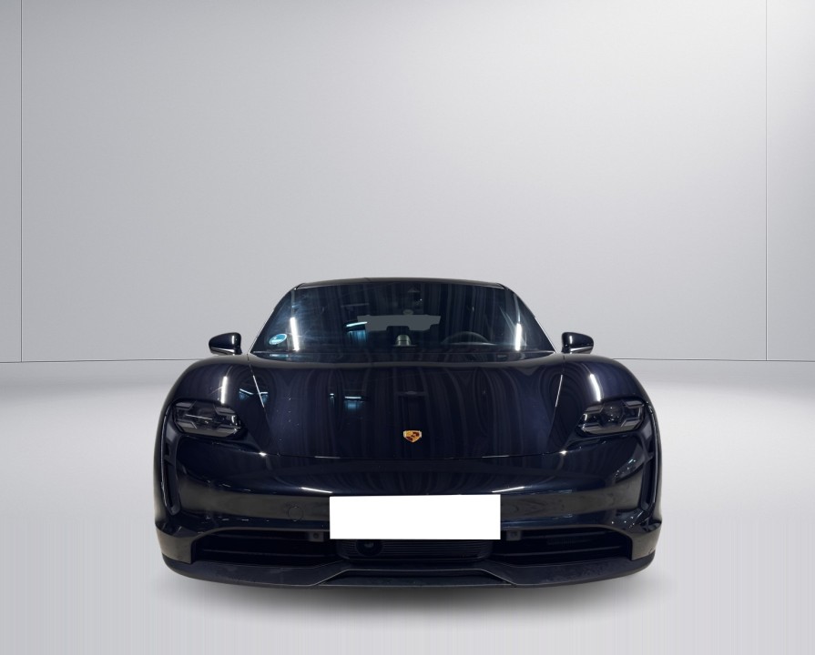 Porsche Taycan - foto 8