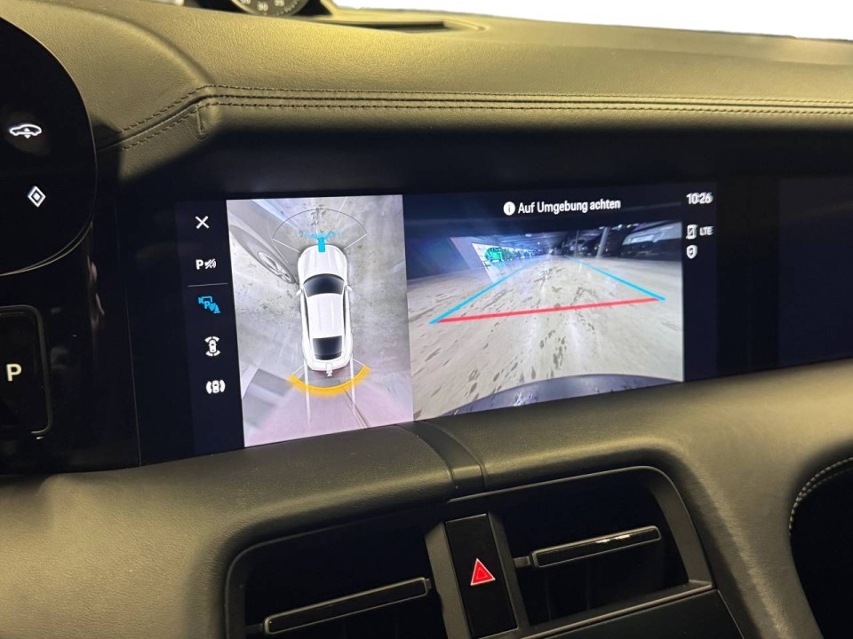 Porsche Taycan - foto 21