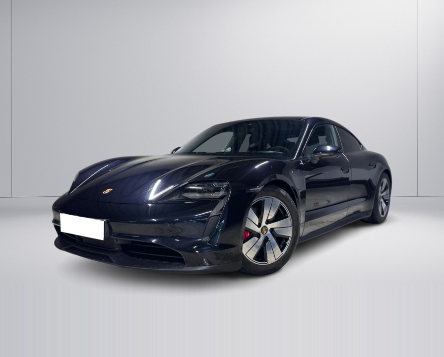Porsche Taycan - foto 7