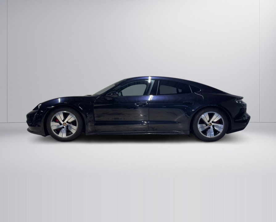 Porsche Taycan - foto 6