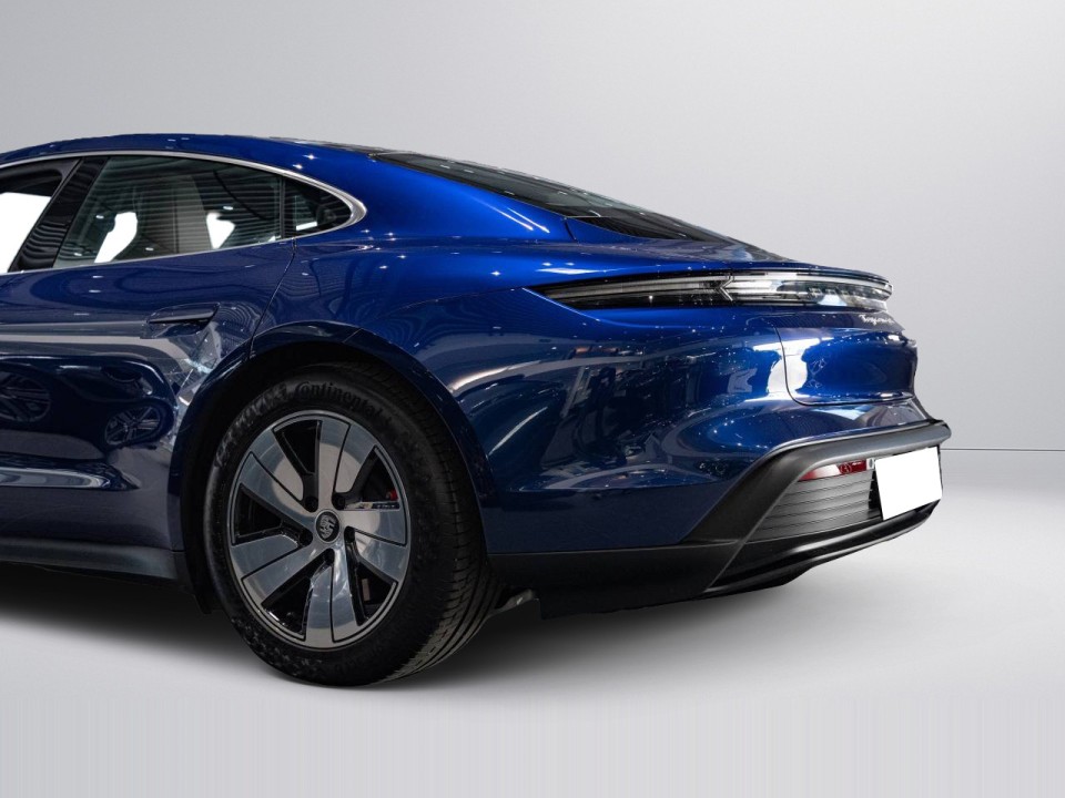 Porsche Taycan 4S - foto 32